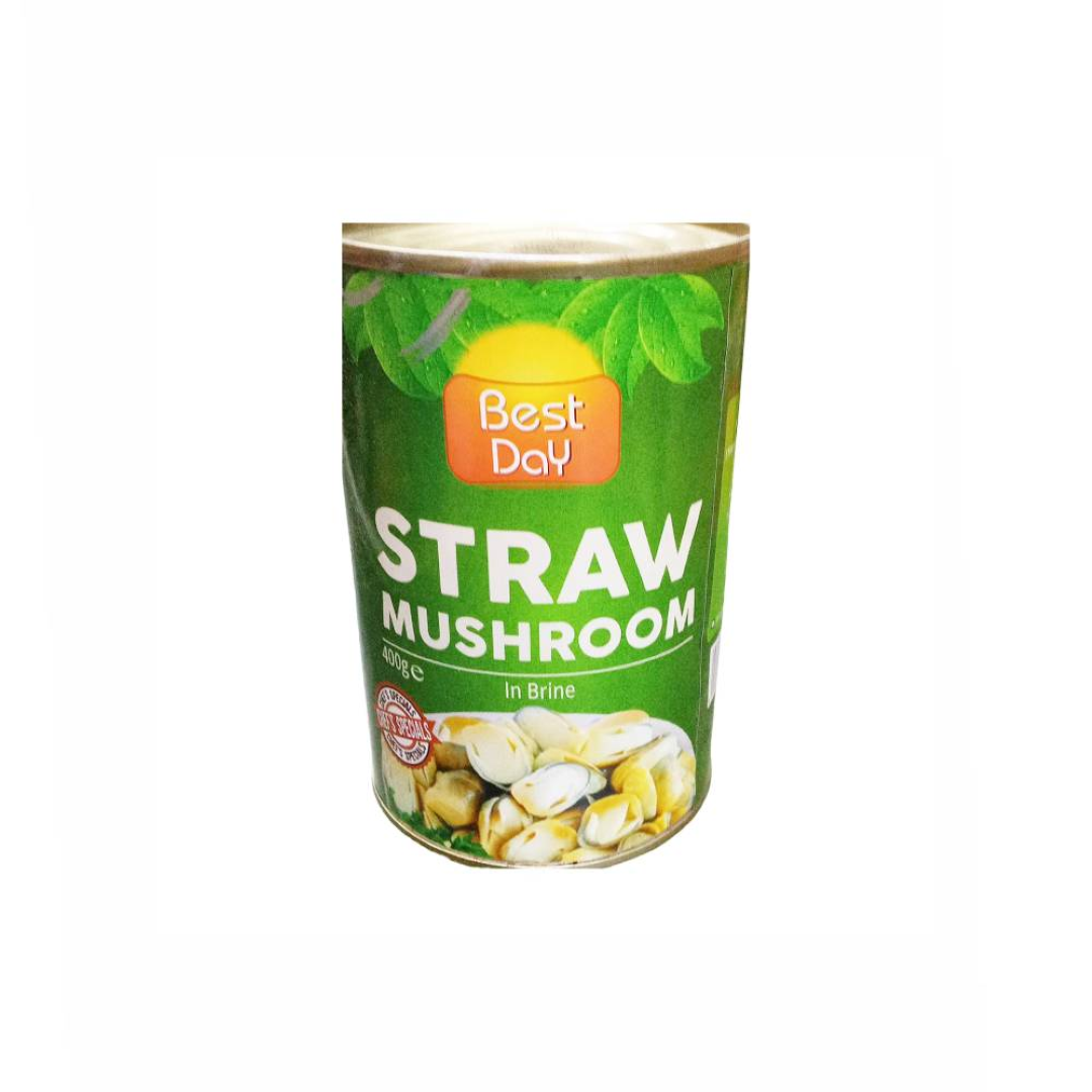 SARA MUSHROOM 400G